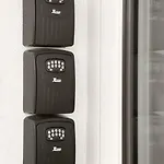 Appart hôtel Board - Haus 3*