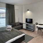Board - Haus Appart hôtel Ratisbonne