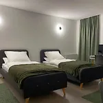 Board - Haus 3* Ratisbonne