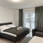 Appart hôtel Board - Haus