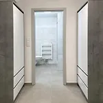 Appart hôtel Board - Haus 3*