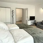Board - Haus 3* Ratisbonne