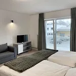 Appart hôtel Board - Haus Ratisbonne
