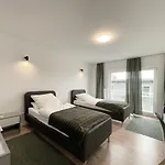 Board - Haus Appart hôtel 3*