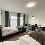 Board - Haus Ratisbonne