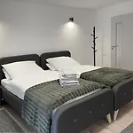 Appart hôtel Board - Haus
