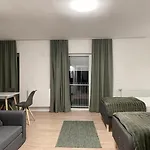 Appart hôtel Board - Haus 3*