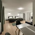 Board - Haus Appart hôtel Ratisbonne