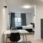Board - Haus Ratisbonne