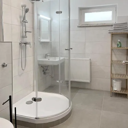 Board - Haus 3* רגנסבורג