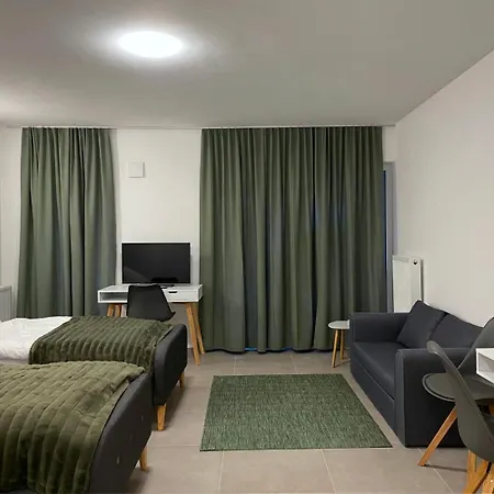 Board - Haus 3* רגנסבורג