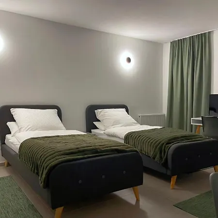 Board - Haus 3* רגנסבורג