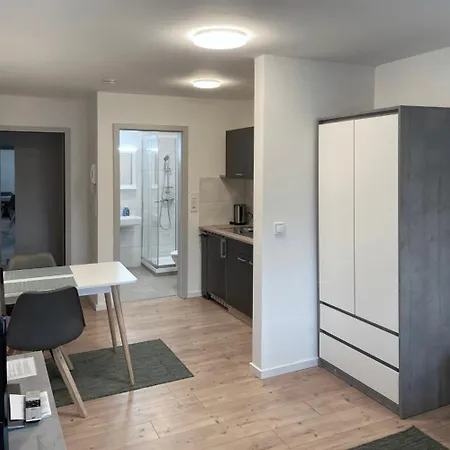 Board - Haus 3* רגנסבורג