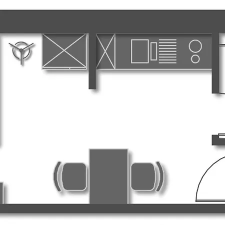 Board - Haus 3* רגנסבורג
