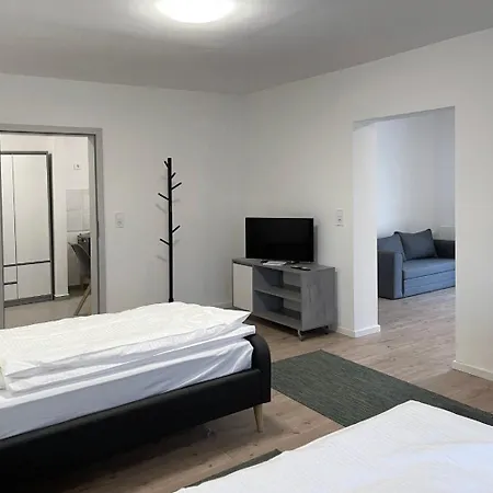 Board - Haus מלון דירות 3*