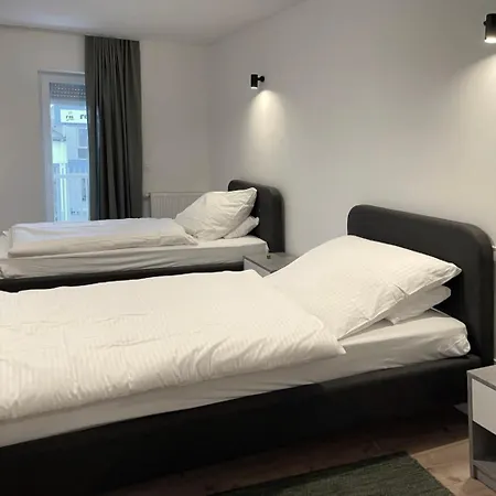 Board - Haus 3*