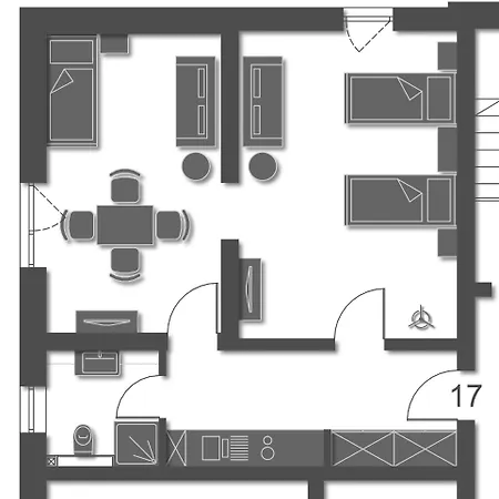 Board - Haus 3*