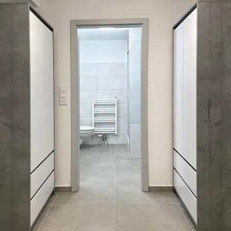 מלון דירות Board - Haus 3*
