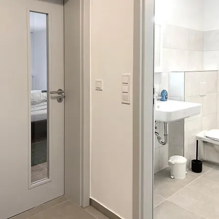 Board - Haus מלון דירות 3*