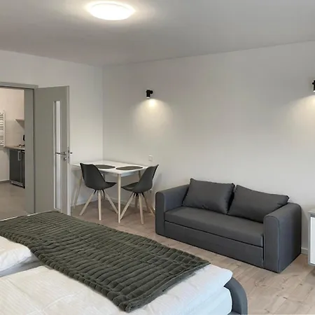 Board - Haus 3* רגנסבורג