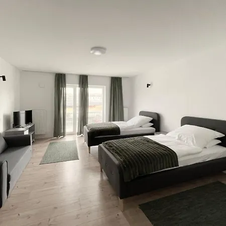 Board - Haus
