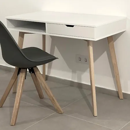 מלון דירות Board - Haus