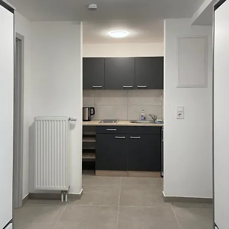 Board - Haus מלון דירות רגנסבורג