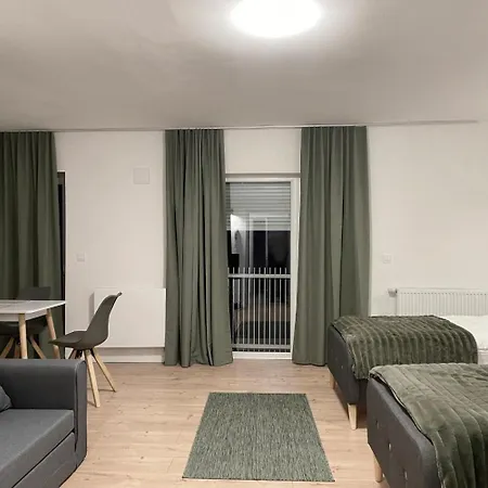 מלון דירות Board - Haus 3*