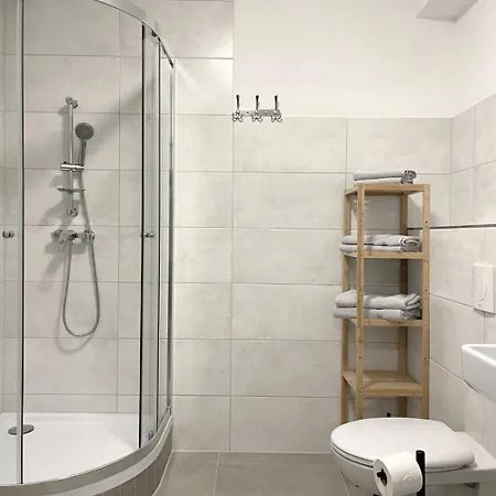 מלון דירות Board - Haus רגנסבורג