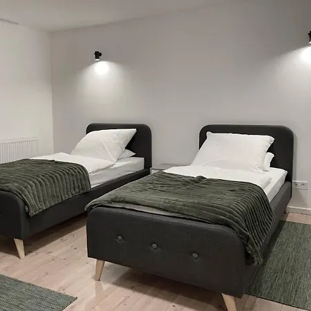 מלון דירות Board - Haus 3*