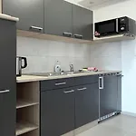 Board - Haus 公寓式酒店