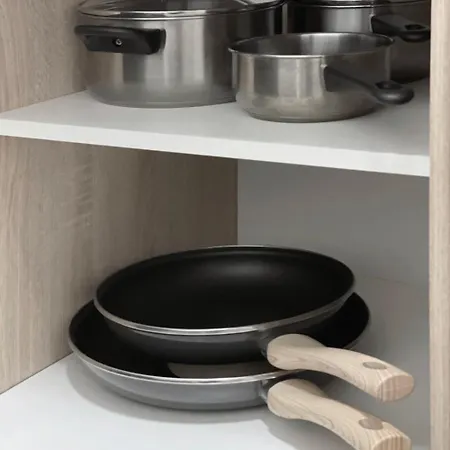 Apartahotel Board - Haus 3*