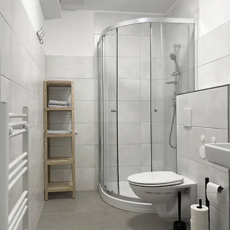 شقة فندقية Board - Haus ريغنسبورغ