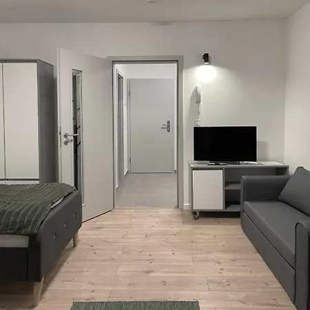Board - Haus Apartahotel 3*