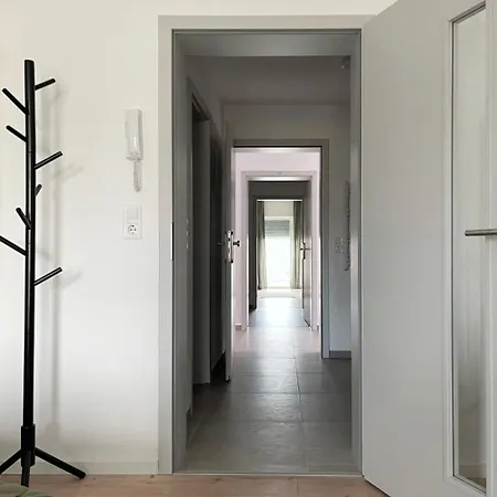 Board - Haus 3* 레겐스부르크
