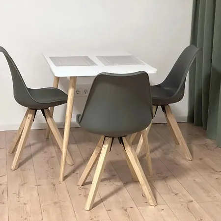 Board - Haus 3* Ratisbona