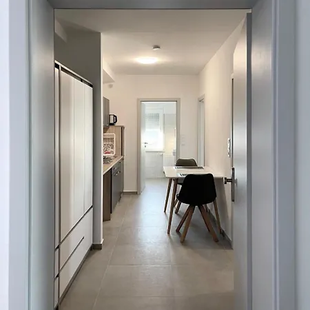 Apart-hotel Board - Haus 3*