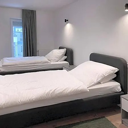 Apartahotel Board - Haus 3*