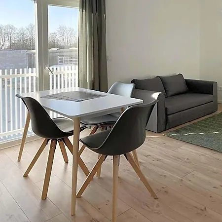 Board - Haus ريغنسبورغ
