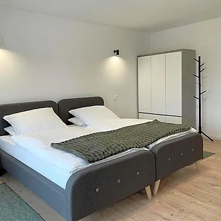 Board - Haus Apartahotel 3*