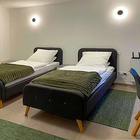 Board - Haus 3*