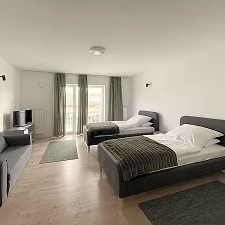 Board - Haus Apartahotel 3*