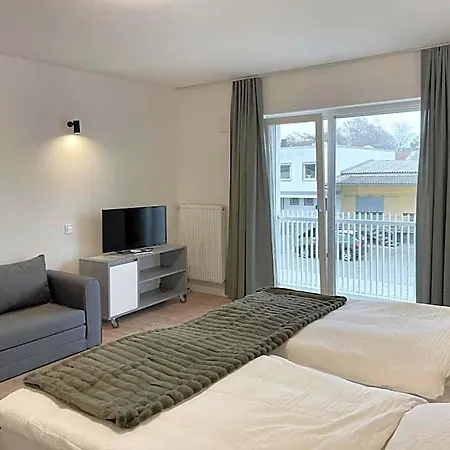 Board - Haus Apartahotel 3*