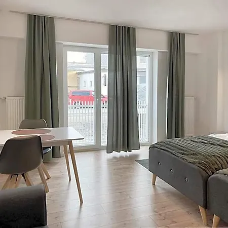 Board - Haus Apartahotel Ratisbona