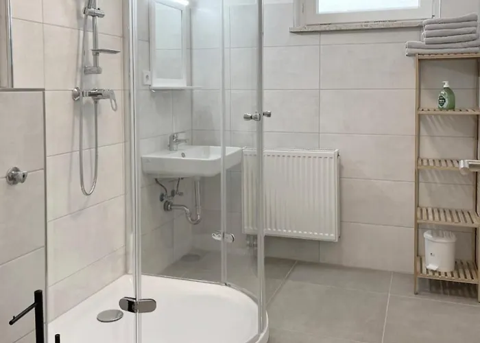 Board - Haus 3* Regensburg