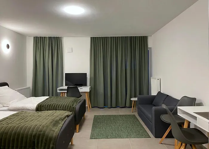 Board - Haus 3* Regensburg