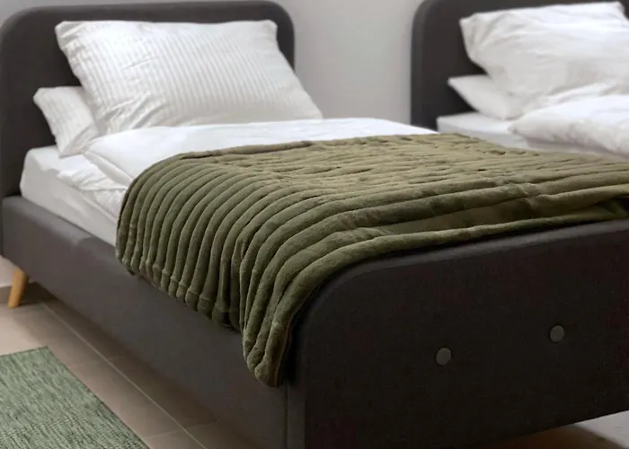Board - Haus Aparthotel 3*