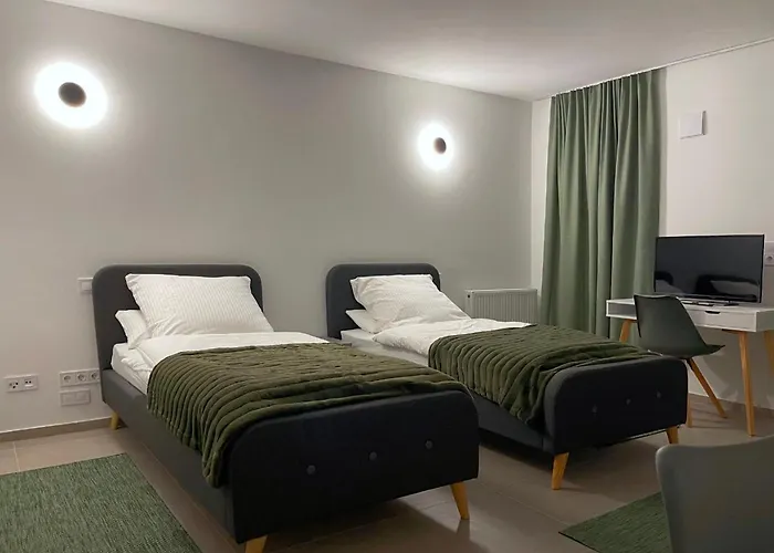 Board - Haus 3* Regensburg