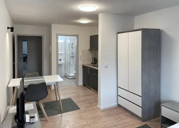Board - Haus 3* Regensburg