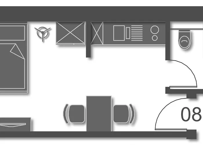 Board - Haus 3* Regensburg